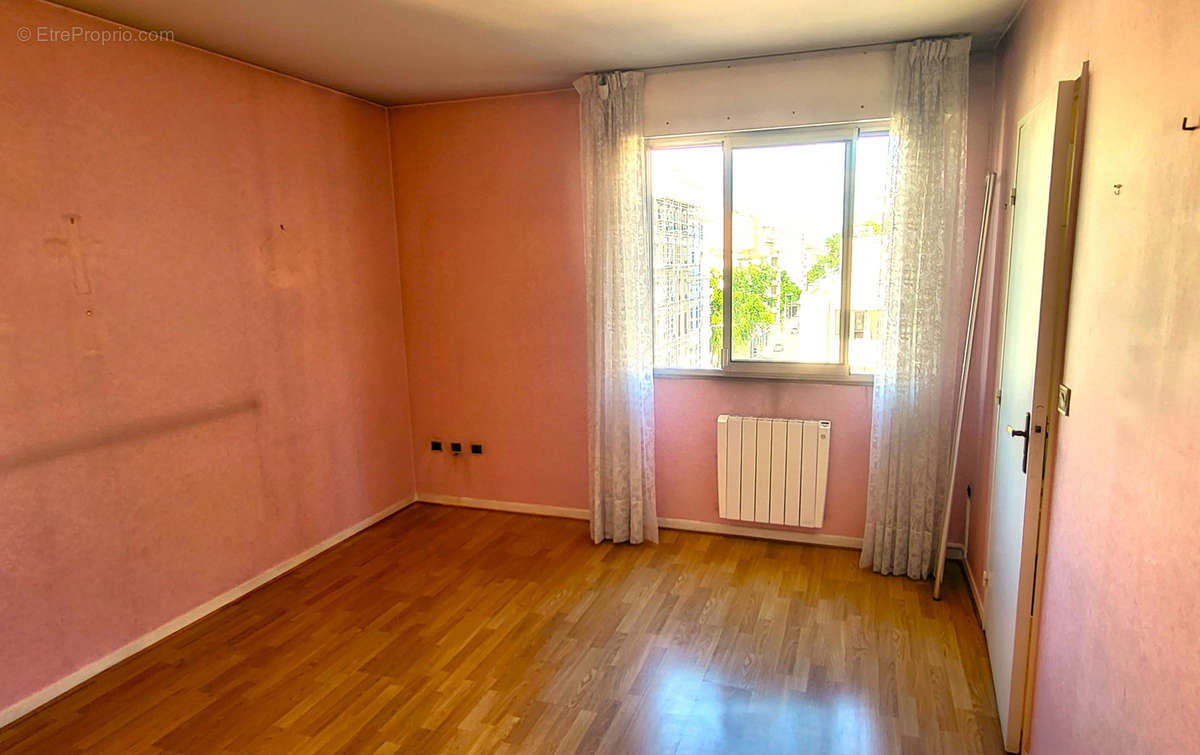 Appartement à LYON-6E