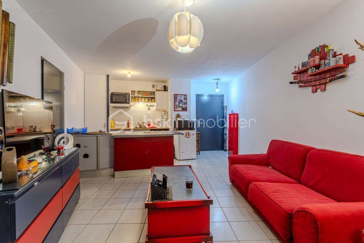 Appartement à BAYONNE