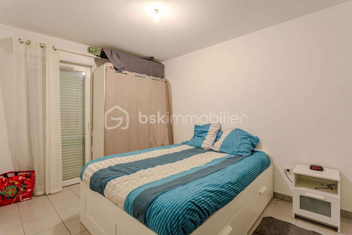 Appartement à BAYONNE