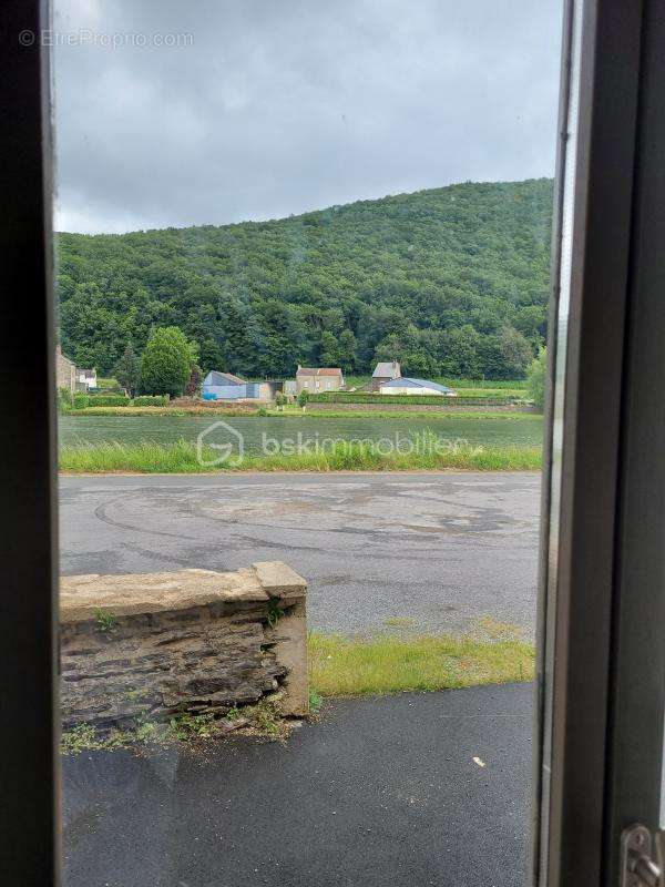 Appartement à BOGNY-SUR-MEUSE