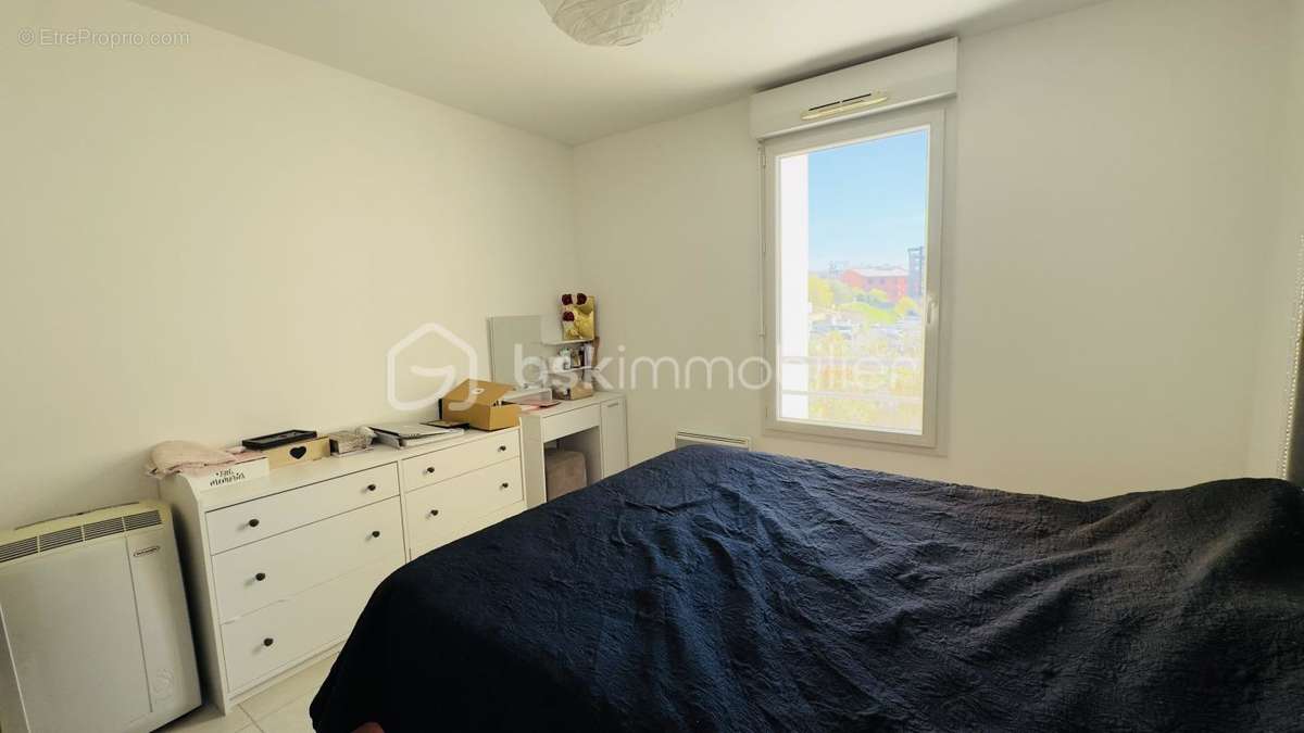 Appartement à MARSEILLE-14E