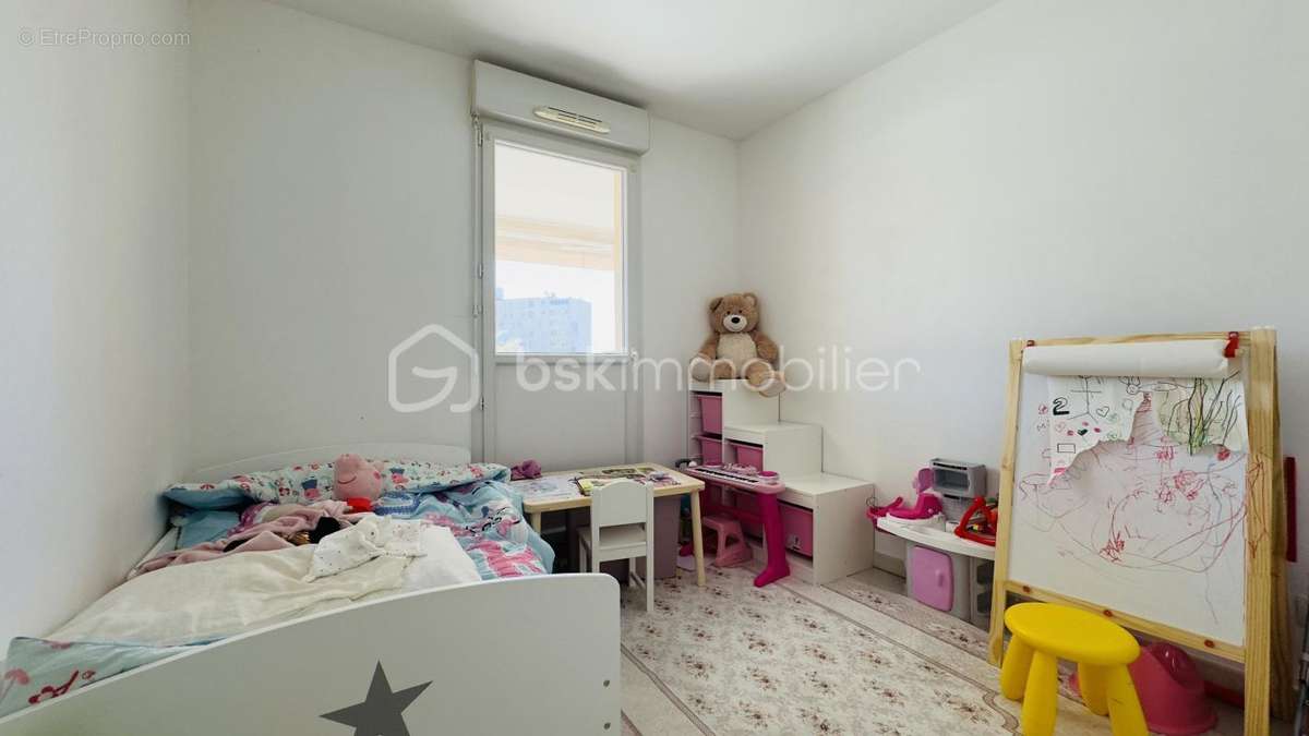 Appartement à MARSEILLE-14E