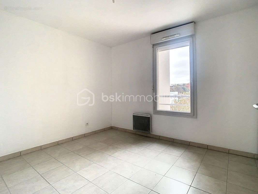 Appartement à MARSEILLE-14E