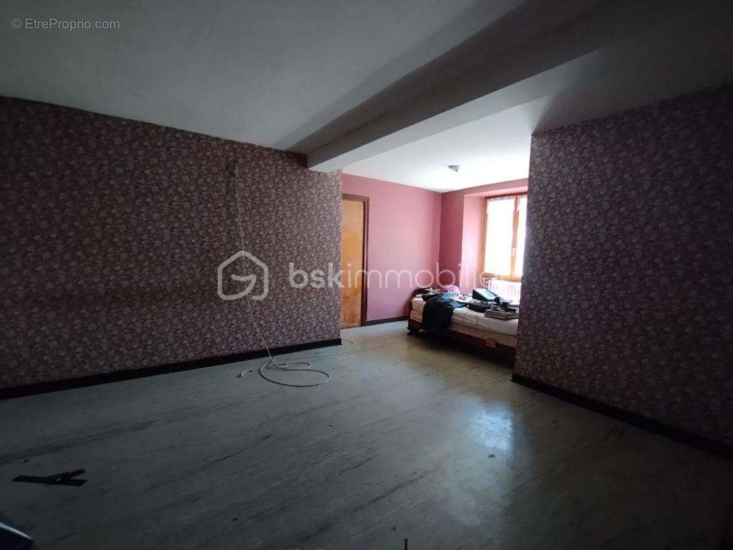 Appartement à BRAMANS