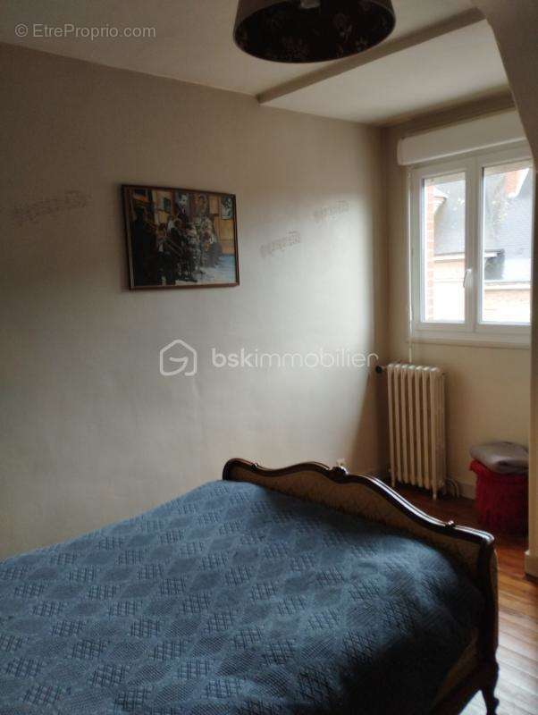 Appartement à GACE