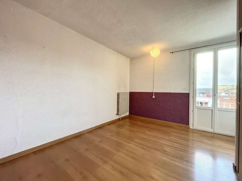 Appartement à AIX-LES-BAINS