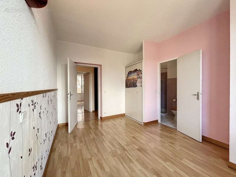 Appartement à AIX-LES-BAINS