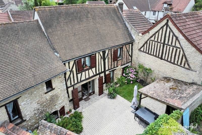 Maison à BUCHELAY