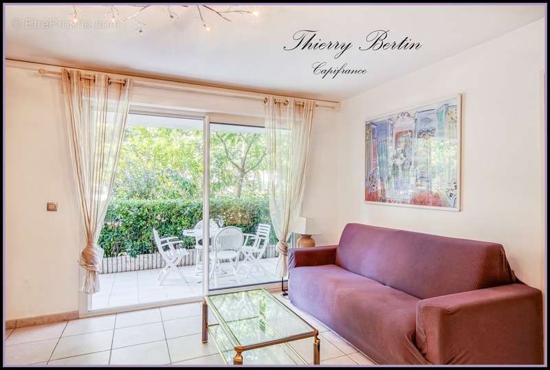 Appartement à FREJUS