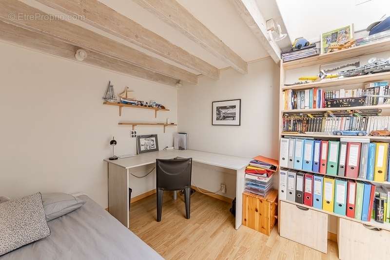 Maison à MARSEILLE-9E