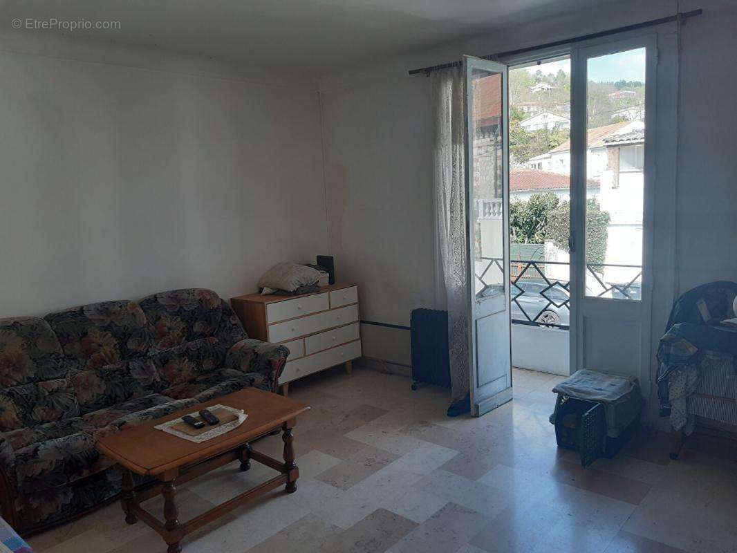 Appartement à AGEN