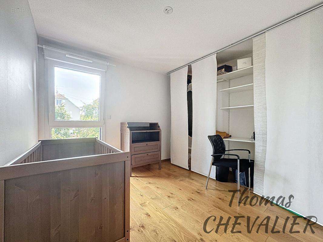 Appartement à COLMAR