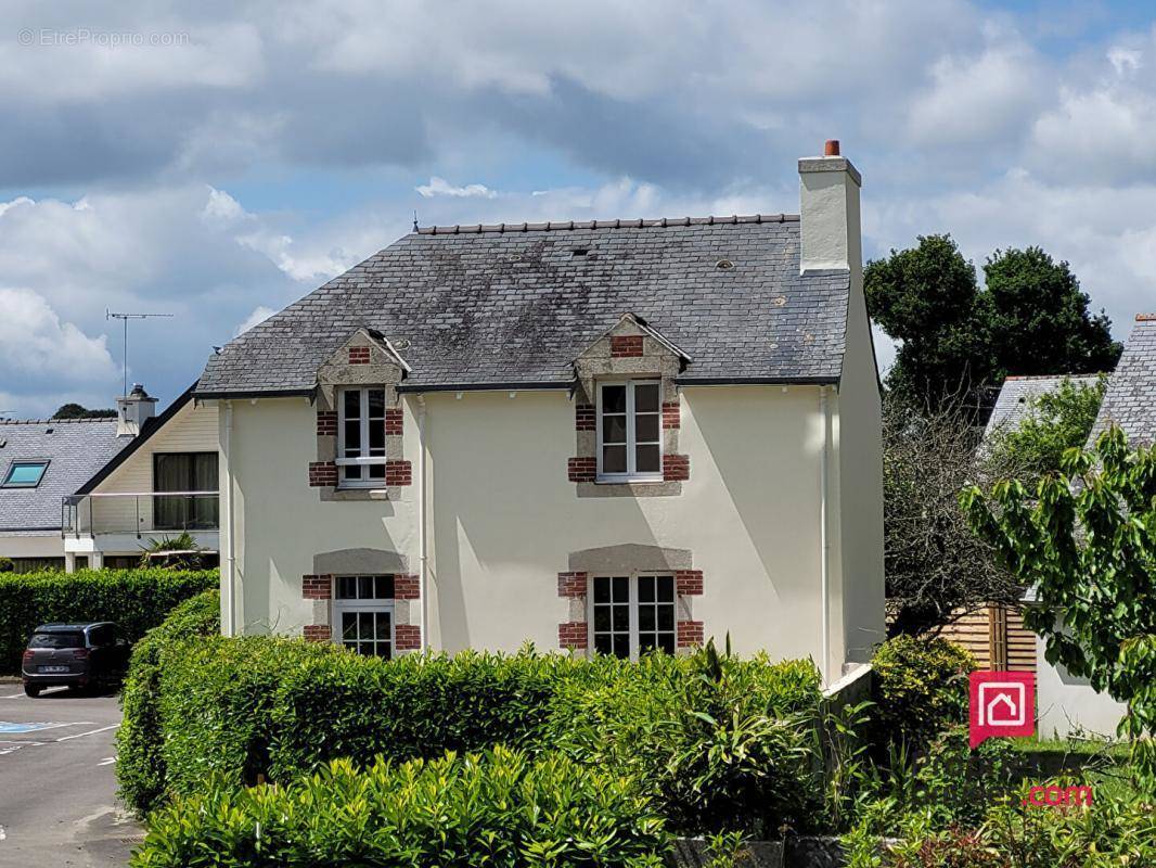 Maison à FOUESNANT