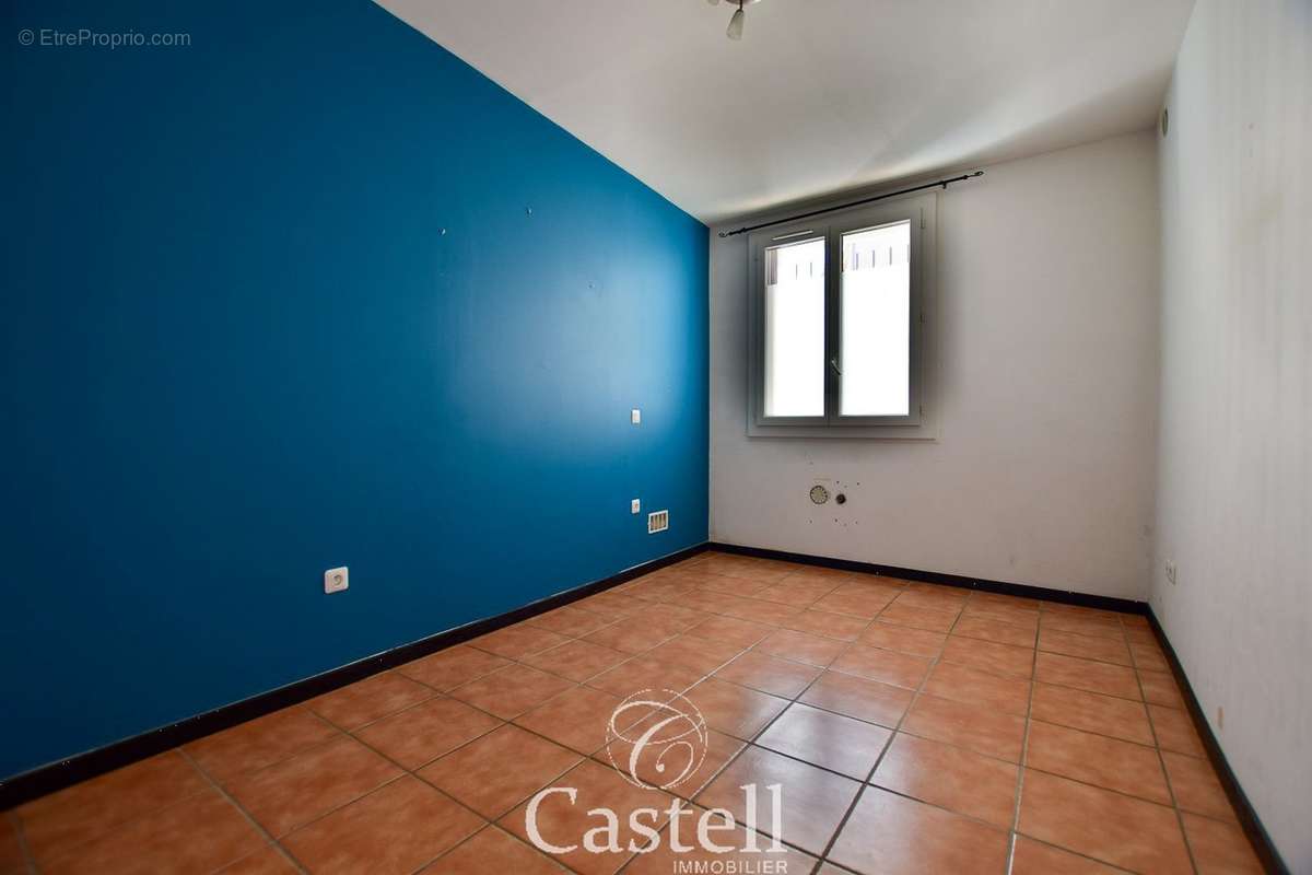 Appartement à FLORENSAC