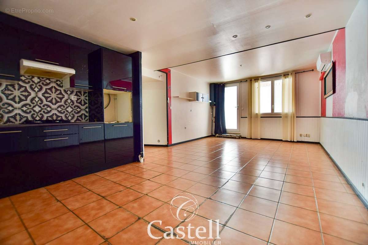 Appartement à FLORENSAC