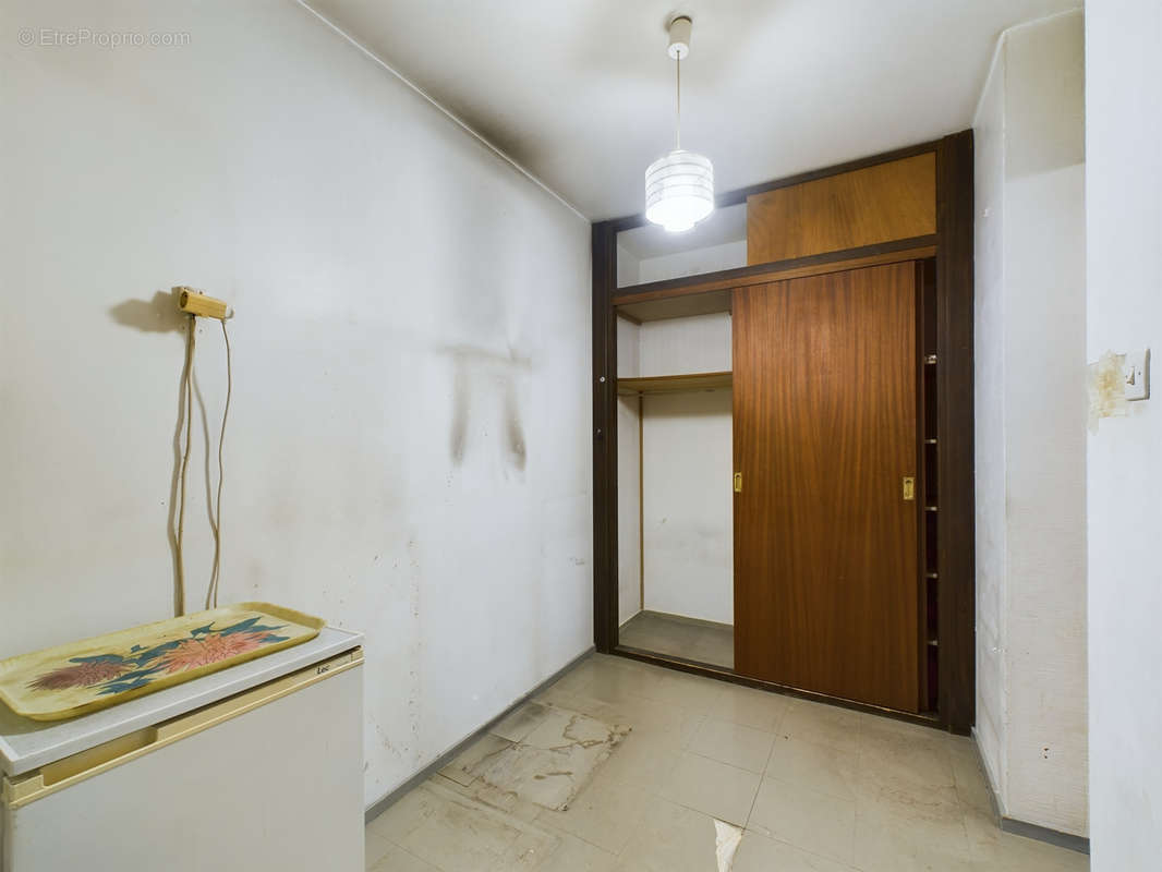 Appartement à CHAMBERY