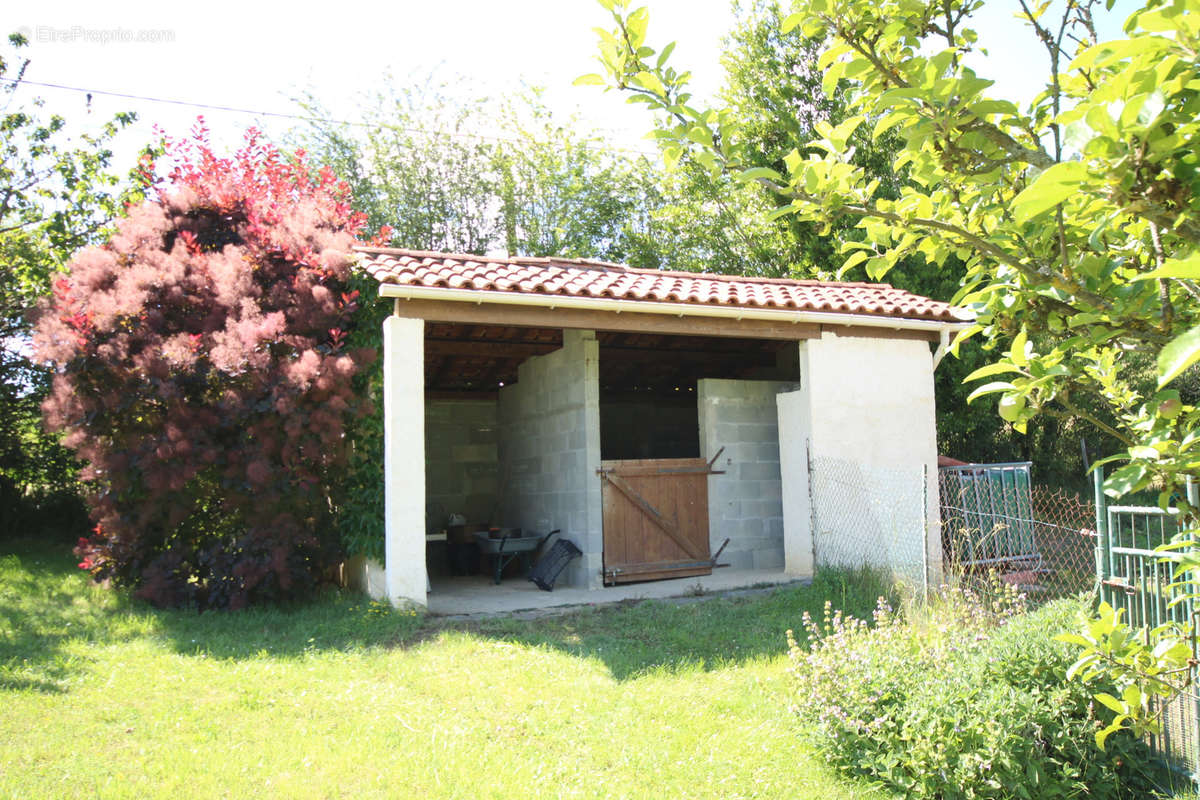 Maison à MIREPOIX