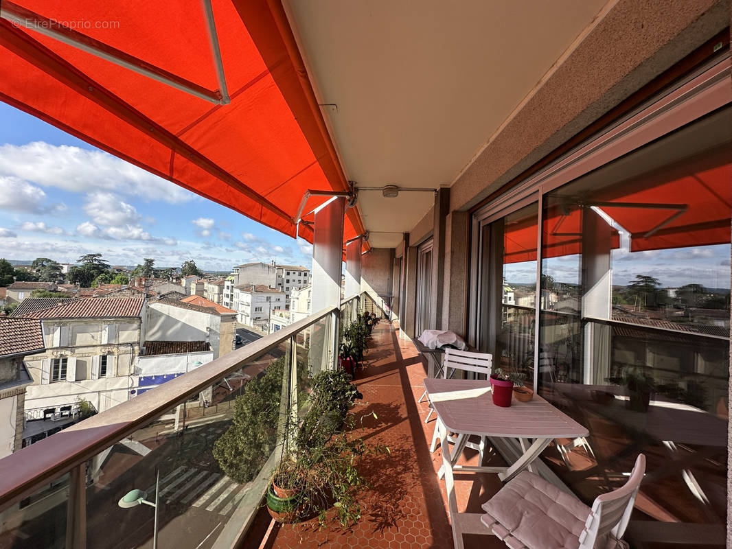 Appartement à AGEN