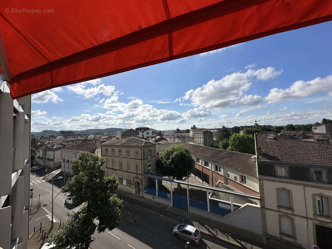 Appartement à AGEN