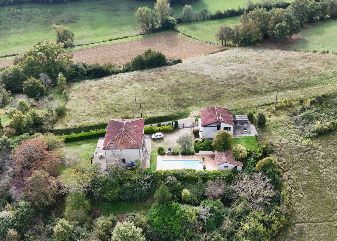 Maison à AGEN