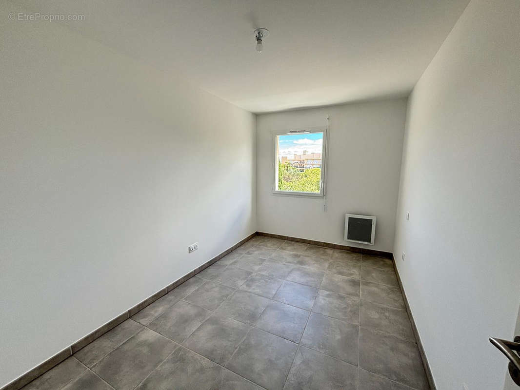 Appartement à NIMES