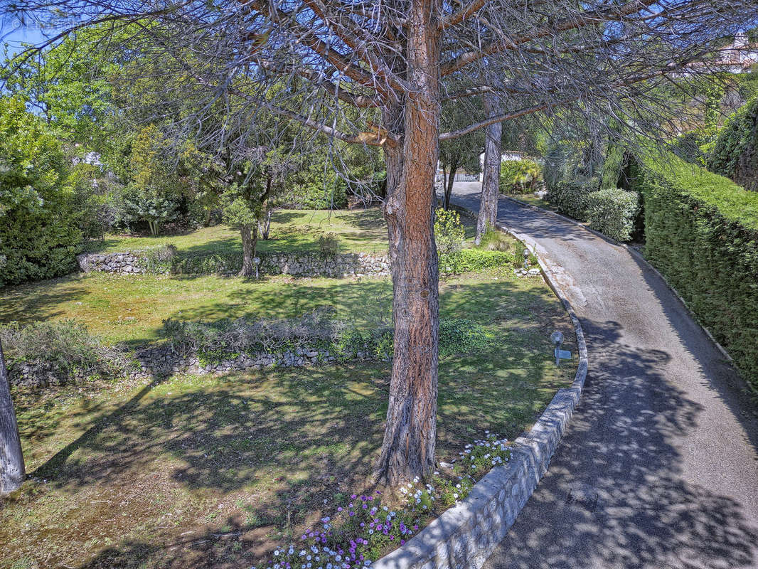 Maison à LA COLLE-SUR-LOUP