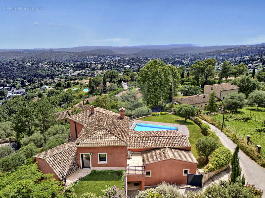 Maison à VENCE