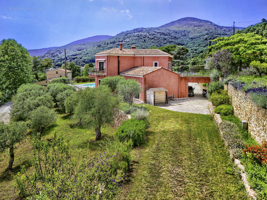 Maison à VENCE