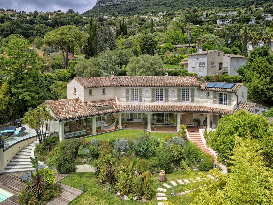 Maison à VENCE