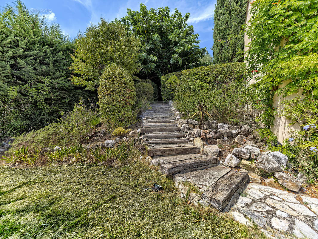 Maison à VENCE