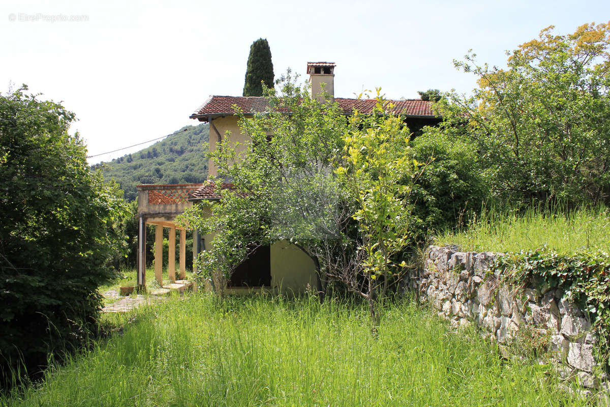 Maison à VENCE