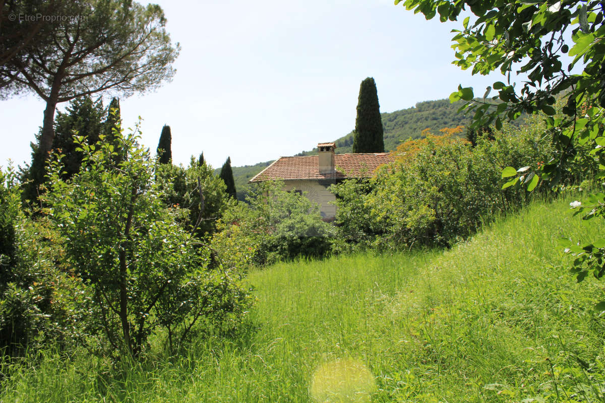 Maison à VENCE