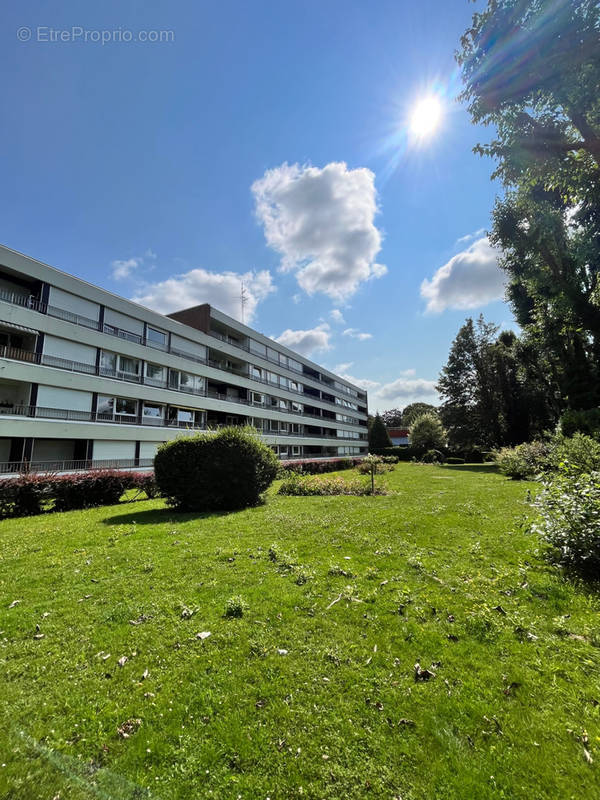 Appartement à ROUBAIX