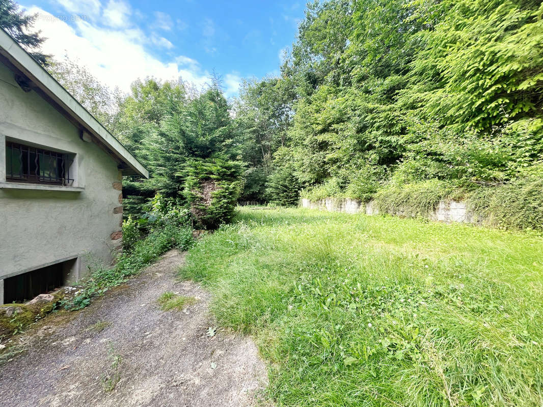 Maison à VALSONNE