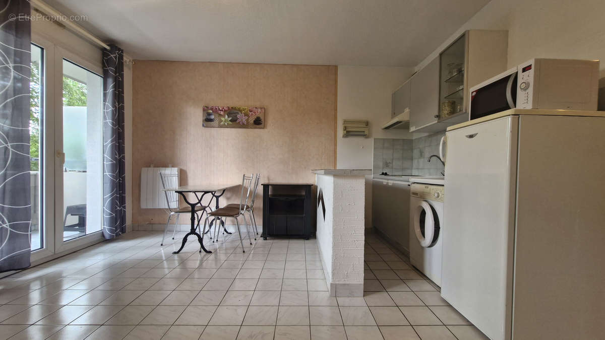 Appartement à ANNECY-LE-VIEUX