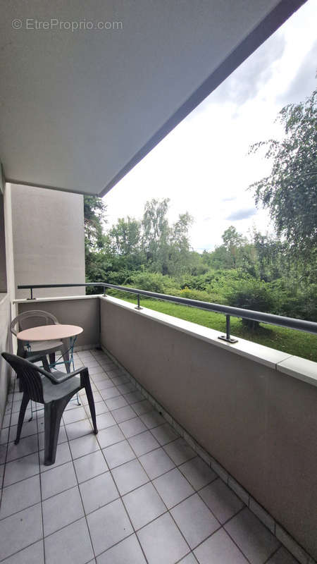 Appartement à ANNECY-LE-VIEUX