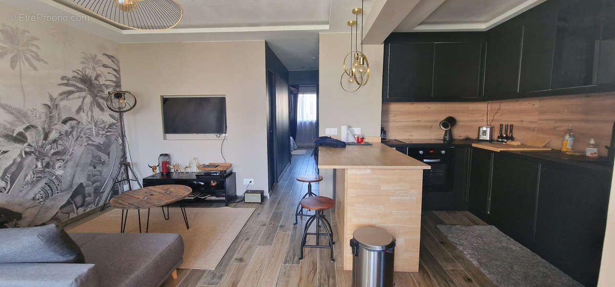 Appartement à MONTPELLIER