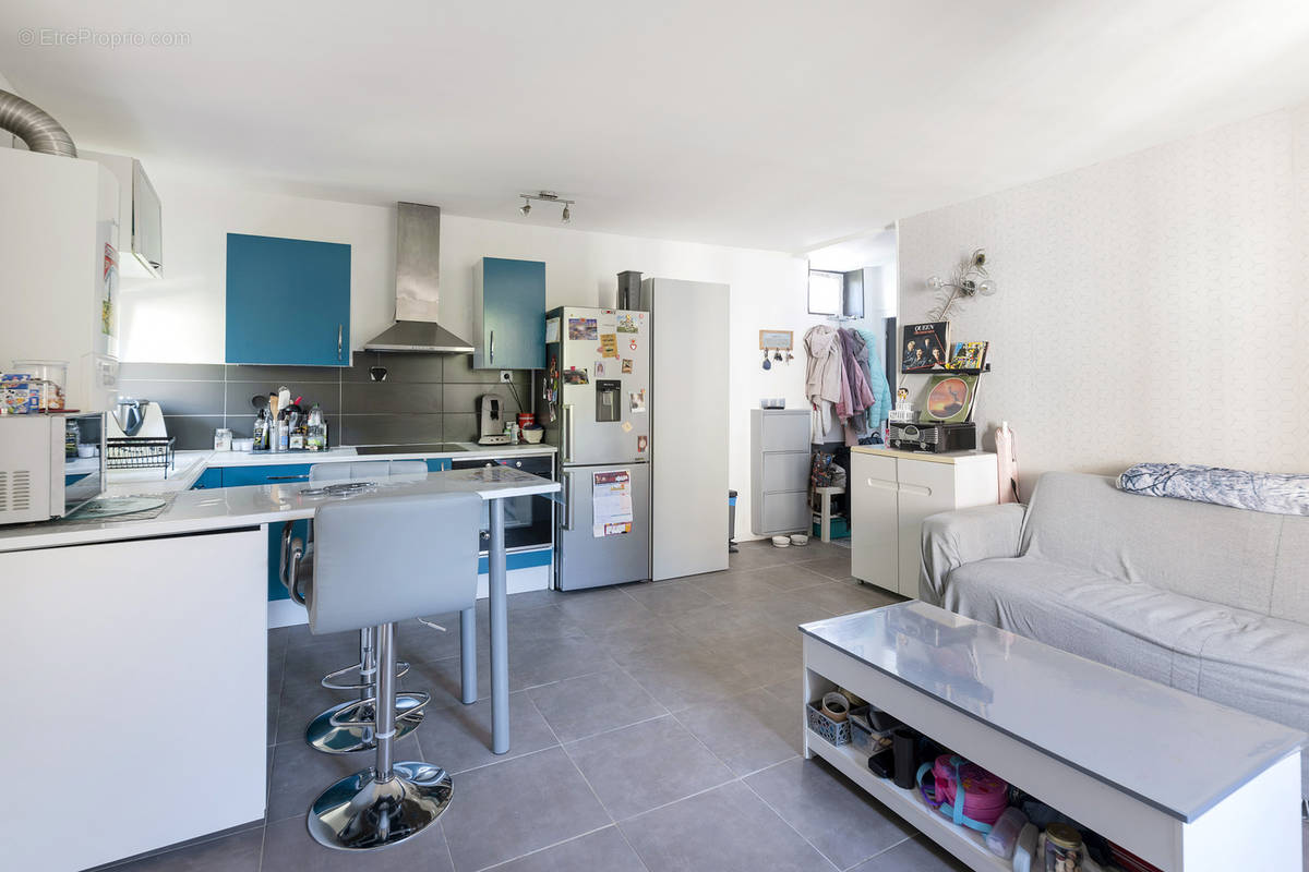 Appartement à MENNECY