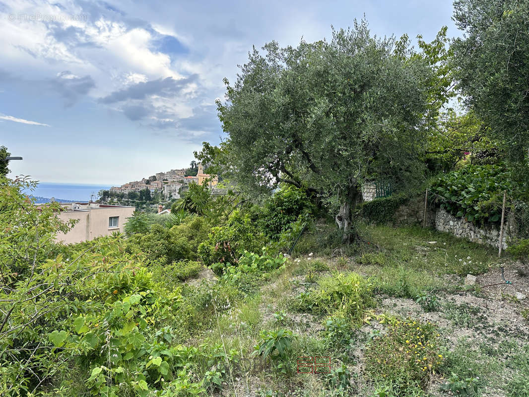 Maison à EZE