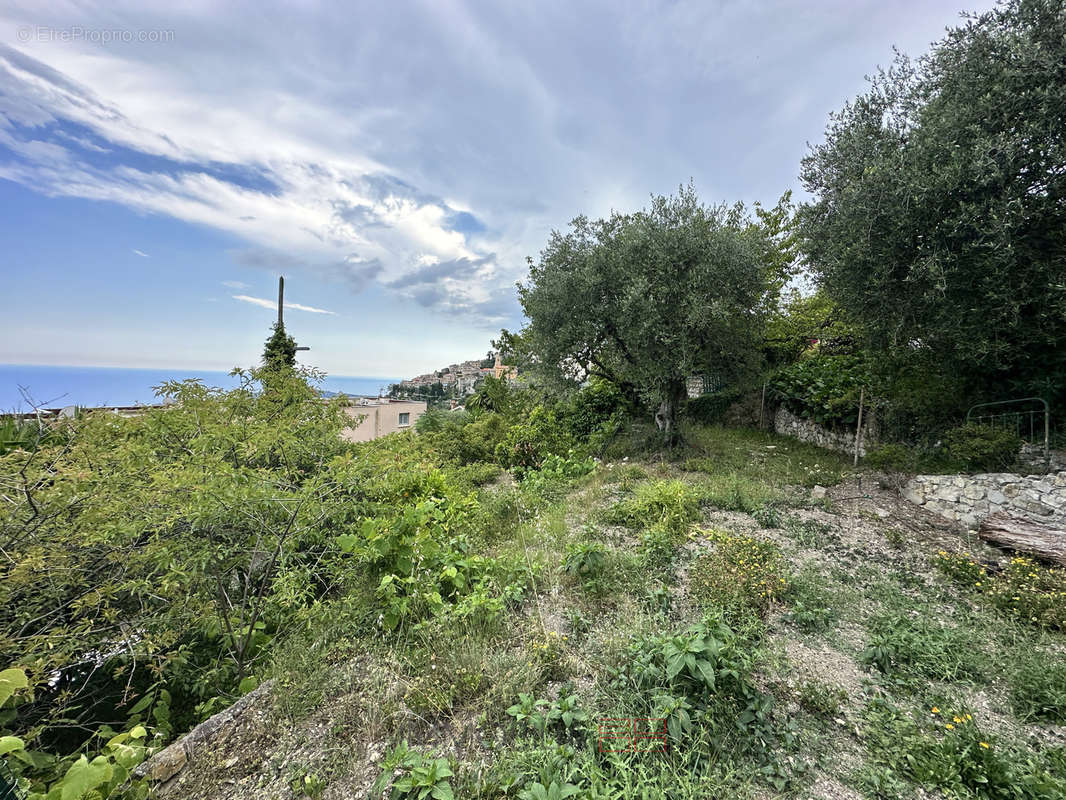 Maison à EZE