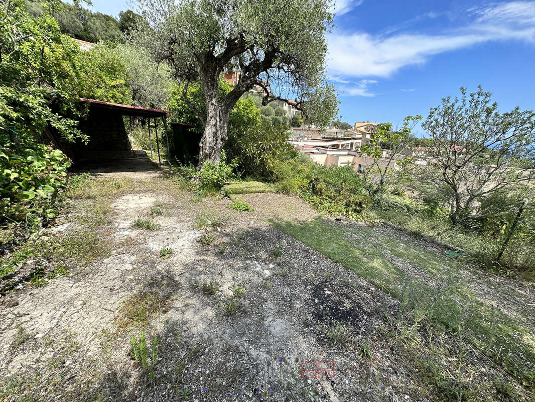 Maison à EZE