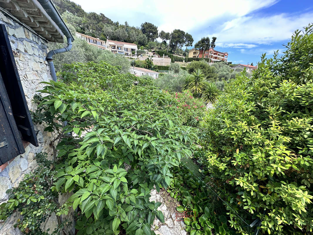 Maison à EZE