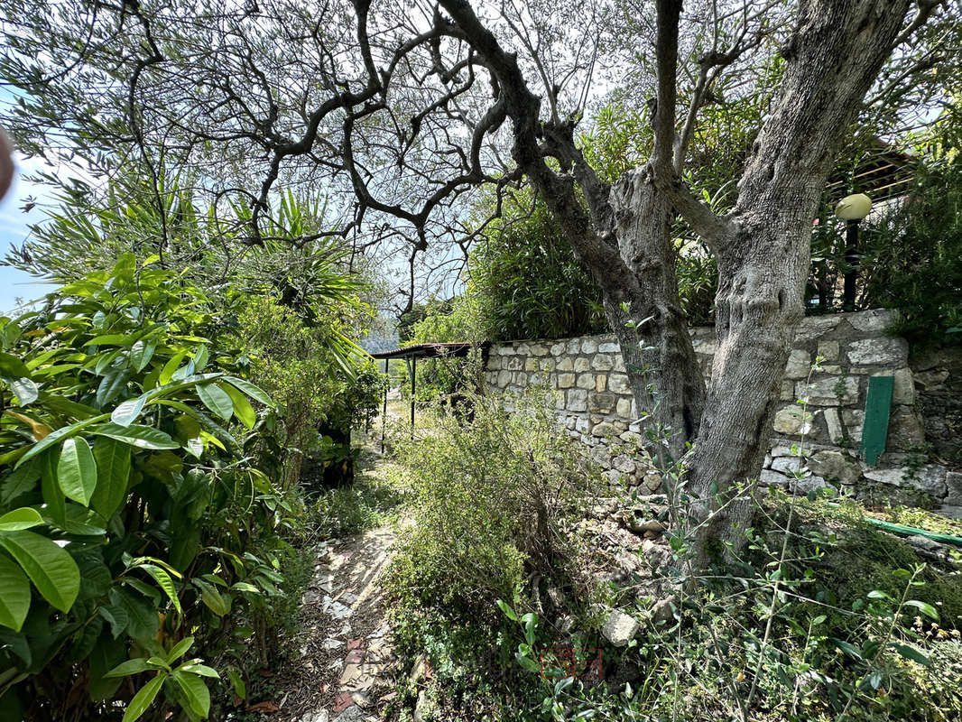 Maison à EZE