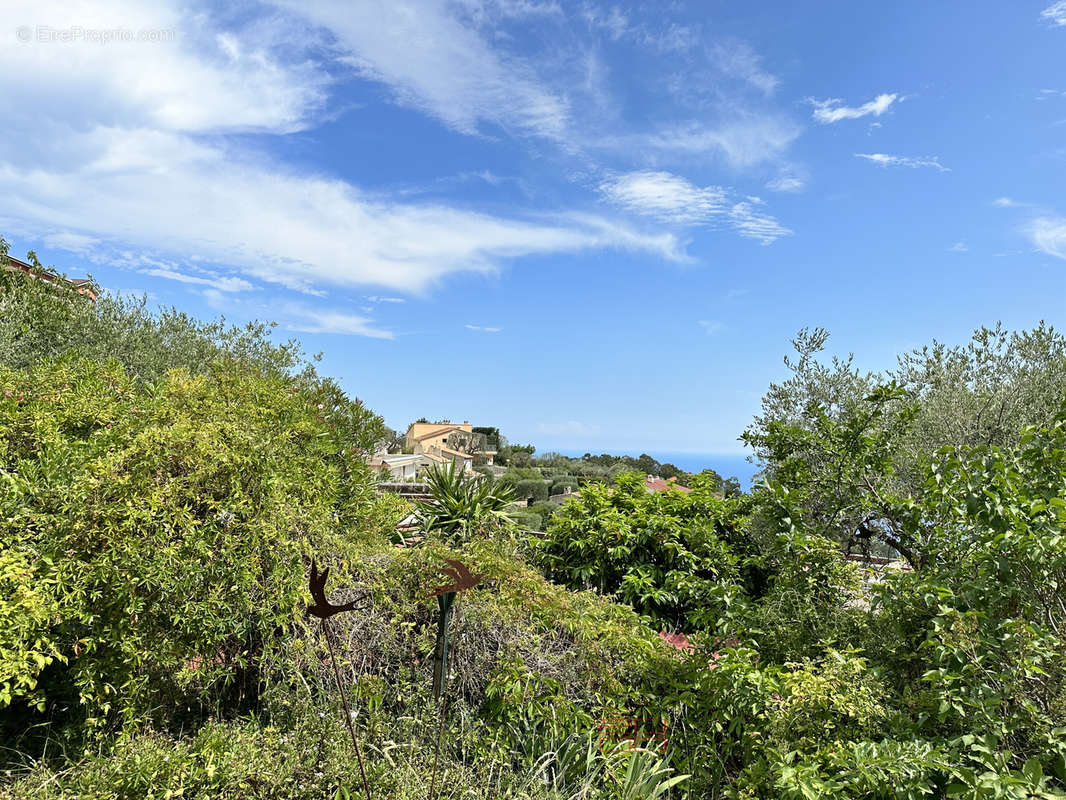 Maison à EZE