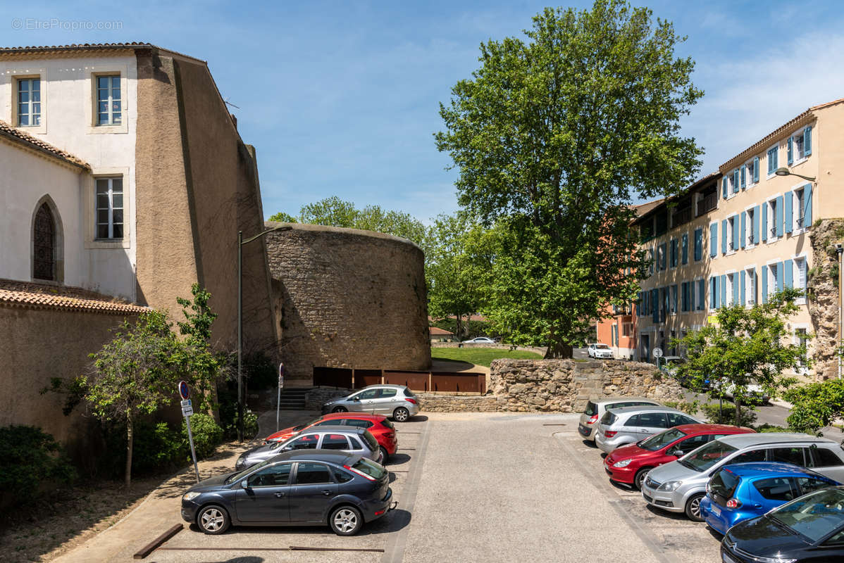 Appartement à CARCASSONNE