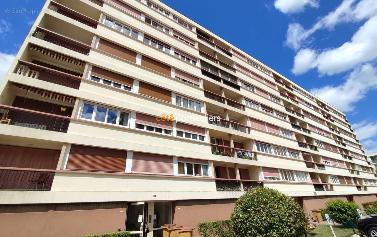 Appartement à MONTARGIS