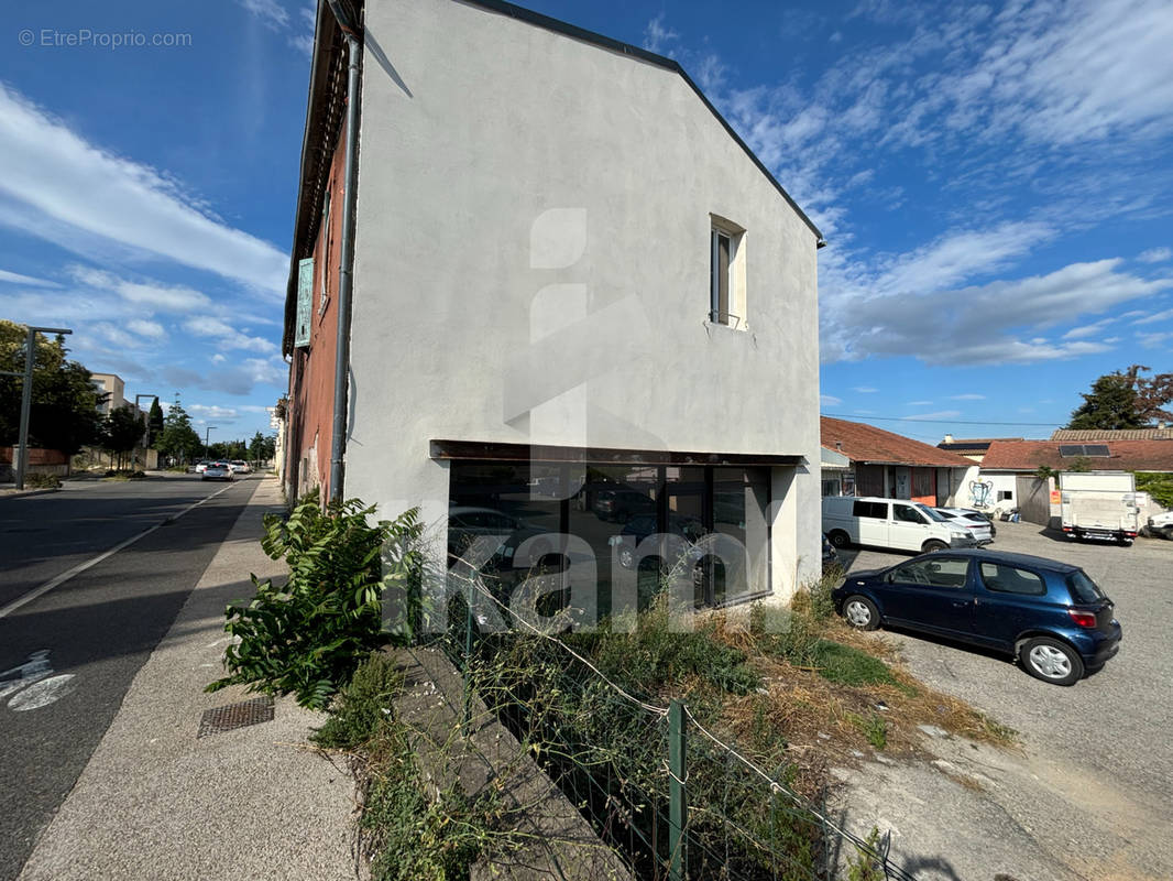 Appartement à PONT-SAINT-ESPRIT