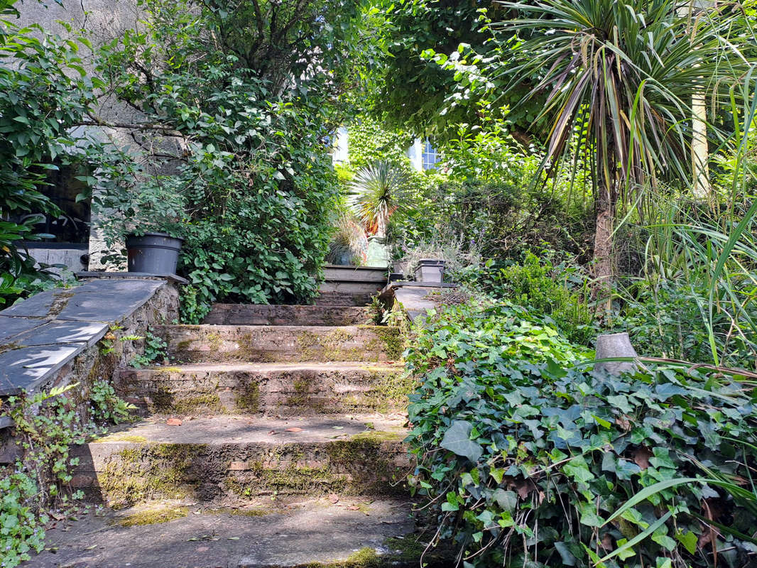 Maison à LE FRESNE-SUR-LOIRE