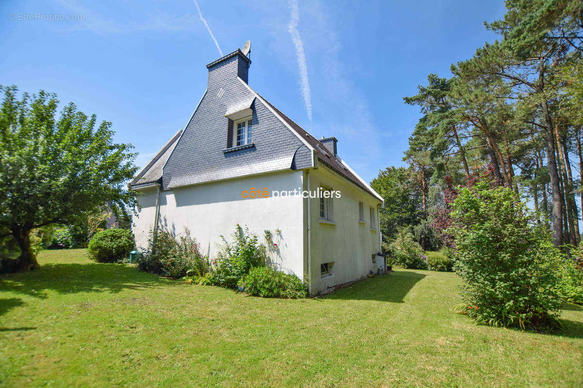 Maison à AURAY