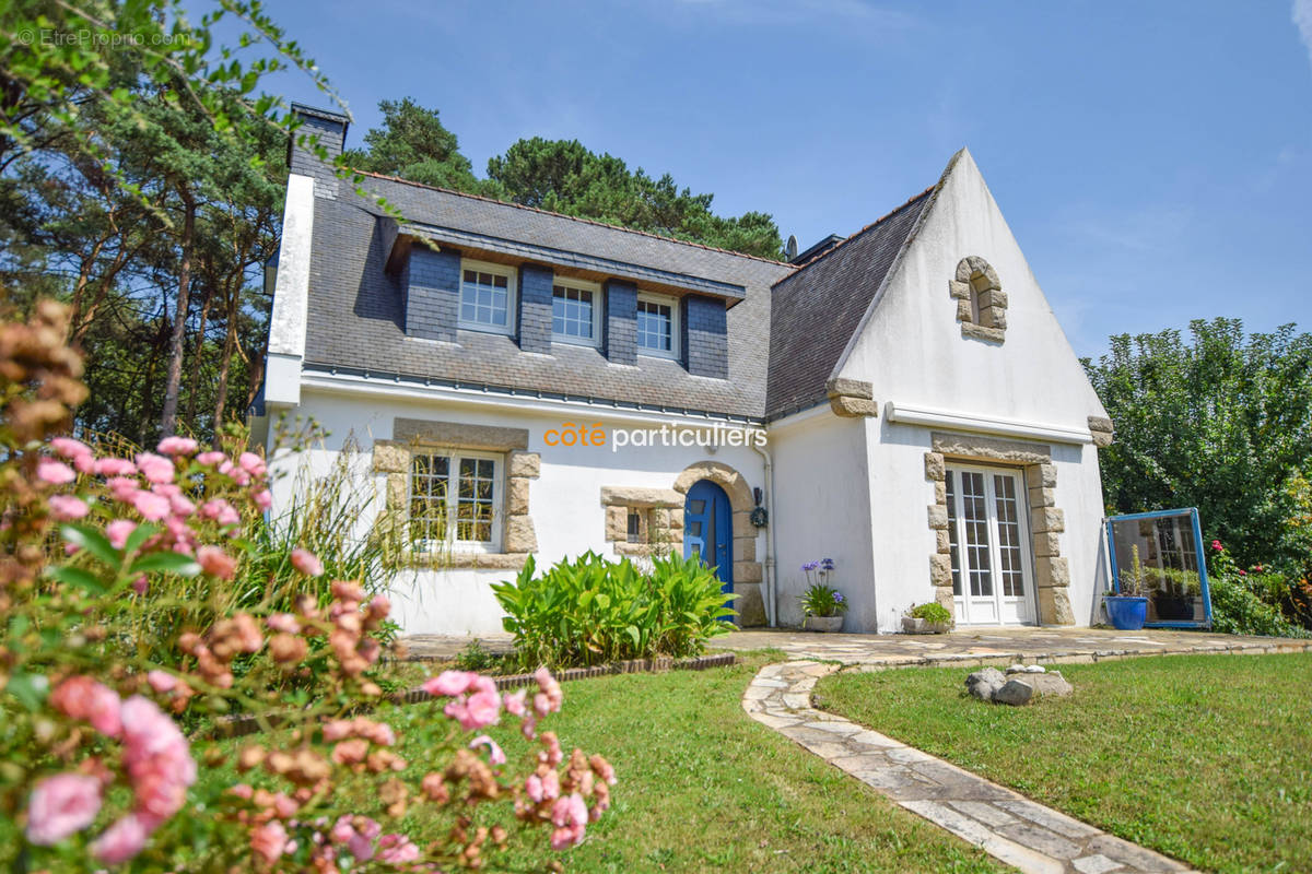 Maison à AURAY